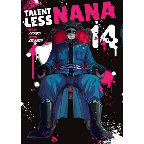 Talentless Nana - 14