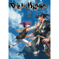 Dororo i Hyakkimaru - 13