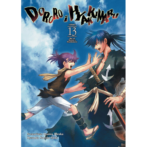 Dororo i Hyakkimaru - 13