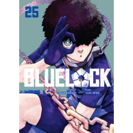 Blue Lock - 25