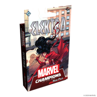 Marvel Champions: Hero Pack...