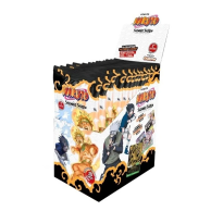 Naruto Mythos TCG: SHINOBI...