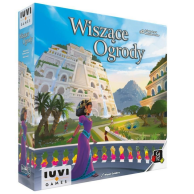 Wiszące Ogrody