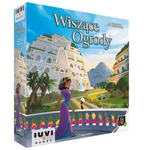Wiszące Ogrody