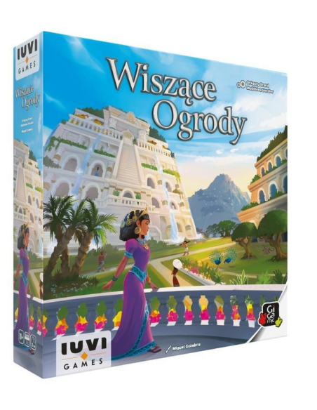 Wiszące Ogrody