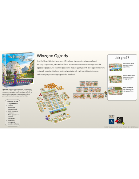 Wiszące Ogrody