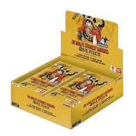 One Piece TCG OP17 Booster...