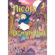 Nicola w Krainie Demonów - 02