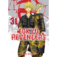 Tokyo Revengers - 31