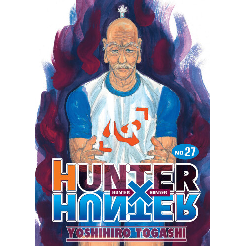 Hunter x Hunter - 27