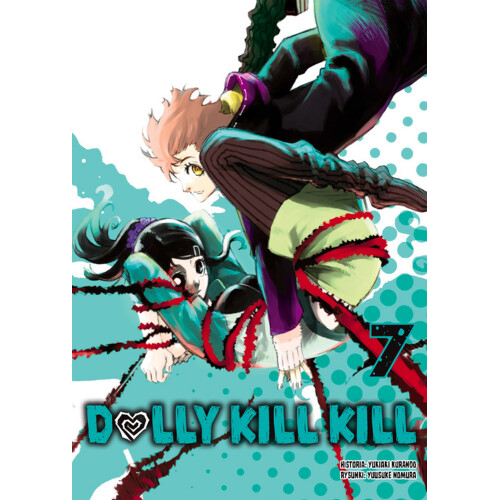 Dolly Kill Kill - 7