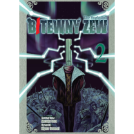 Bitweny zew - The buggle...