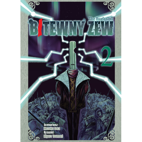 Bitweny zew - The buggle call - 2