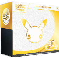 Pokémon TCG: 30th...