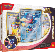Pokémon TCG: 30th...