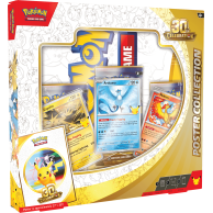 Pokémon TCG: 30th...