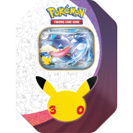 Pokémon TCG: 30th...