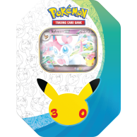 Pokémon TCG: 30th...