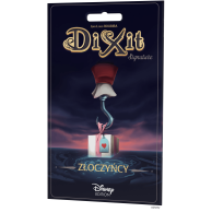 Dixit: Signature - Złoczyńcy