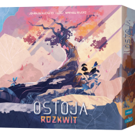 Ostoja: Rozkwit