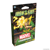 Marvel Champions: Hero Pack...