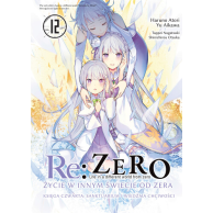 Re: Zero. Życie w innym...