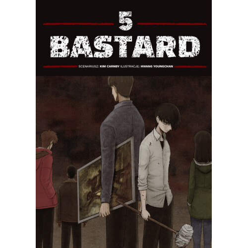 Bastard - 5