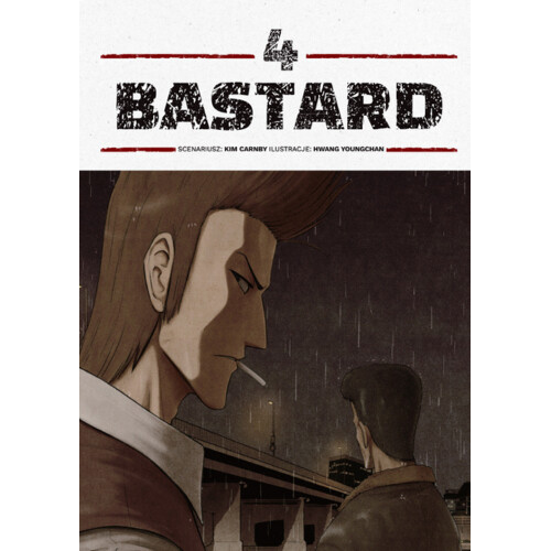 Bastard - 4