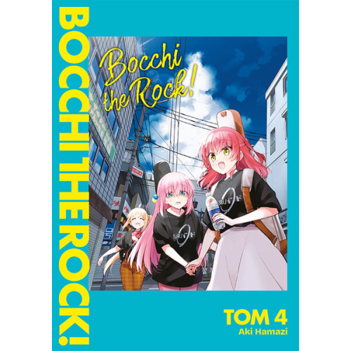 Bocchi the Rock! - 4