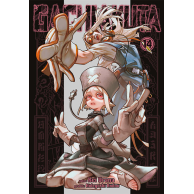 Gachiakuta - 14