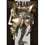Gachiakuta - 15