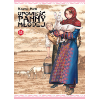 Opowieść panny młodej - 15