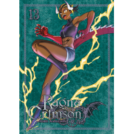 Ragna Crimson - 13