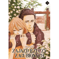 Zajazd rzeczy zagubionych  - 3