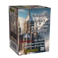 Kingdom Legacy: Podwaliny