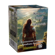 Kingdom Legacy: Królestwo...