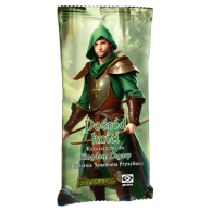 Kingdom Legacy: Królestwo...