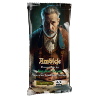 Kingdom Legacy: Ambicje