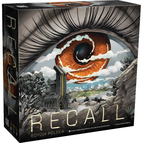 Recall: Edycja polska