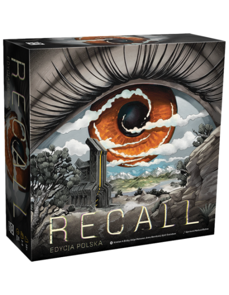 Recall: Edycja polska