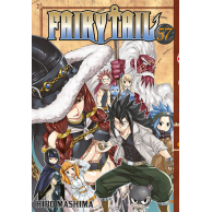 Fairy Tail - 57