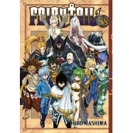 Fairy Tail - 58