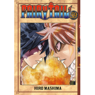 Fairy Tail - 59