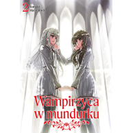 Wampirzyca w mundurku - 2