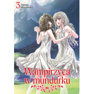 Wampirzyca w mundurku - 3