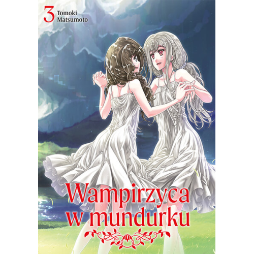 Wampirzyca w mundurku - 3