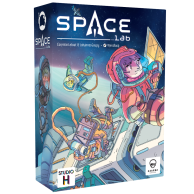 Space Lab  (edycja polska)