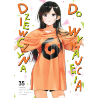 Dziewczyna do wynajęcia - 35