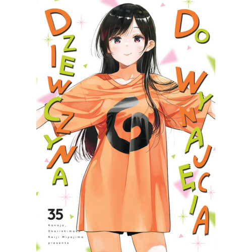Dziewczyna do wynajęcia - 35