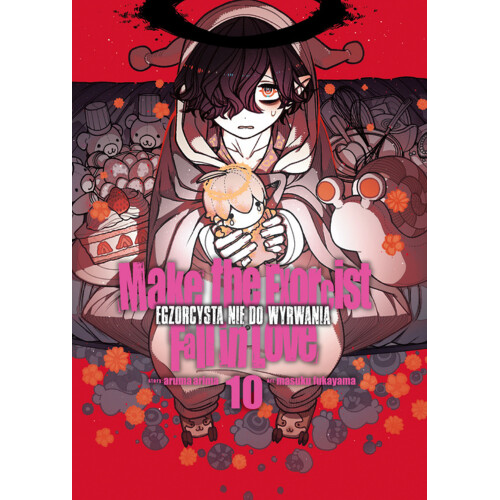 Make the Ecorcist Fall in Love - 10